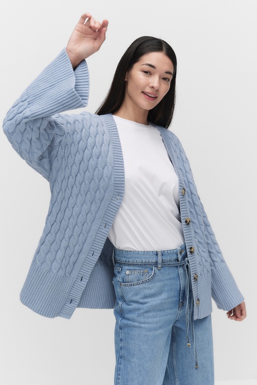 Melissa cardigan